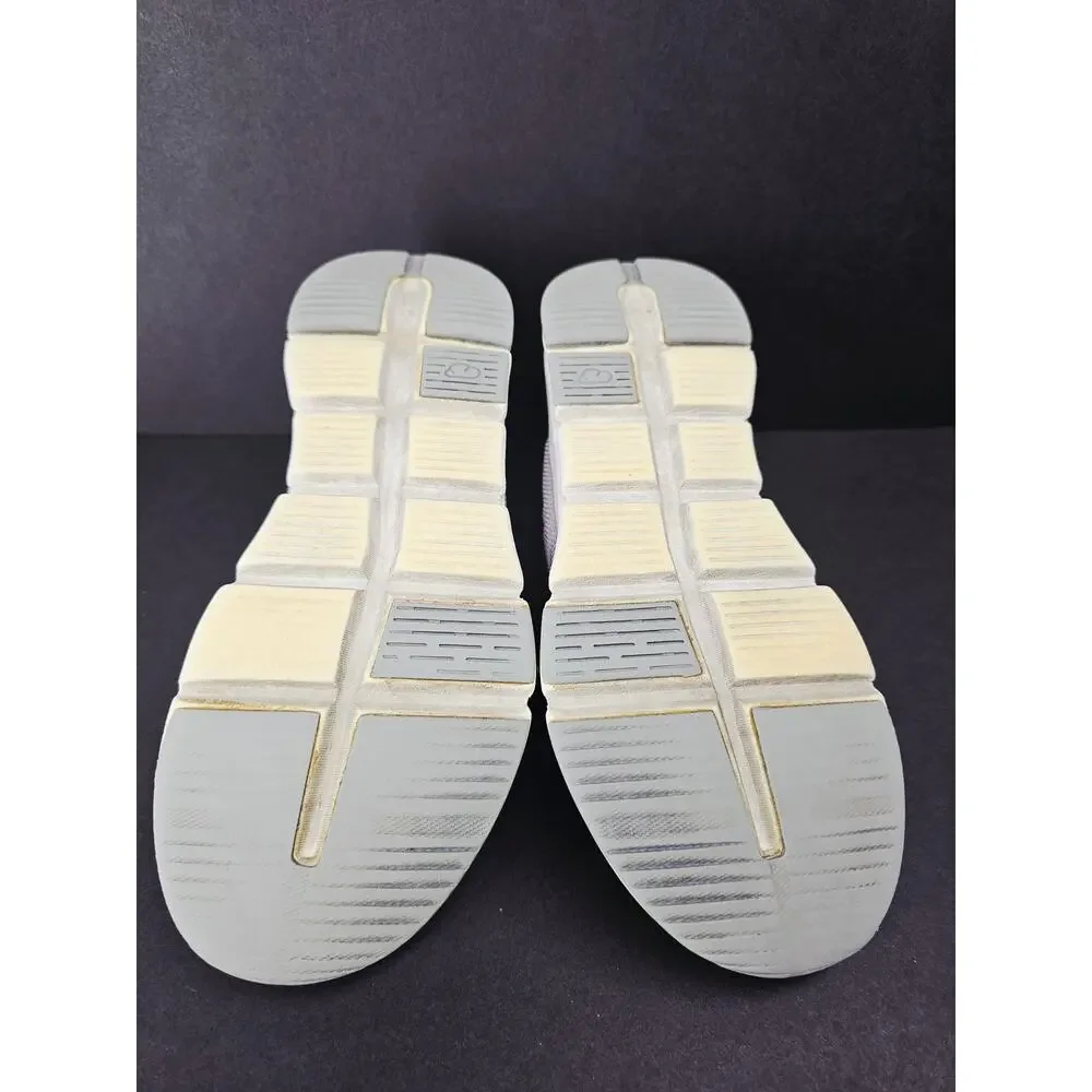 Oncloud Youth 4 Comfy footwear